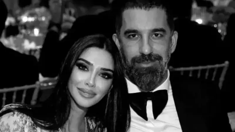 Aslıhan Doğan Turan'ın 5 Karatlık Pırlantası Göz Kamaştırdı! İşte O Muhteşem Yüzüğün Akıllara Durgunluk Veren Değeri