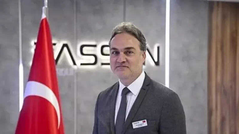 Assan Group Sahibi Emin Özer'den Flaş Montaj Açıklaması: 'O Mesajlar Tamamen Kurgu!'