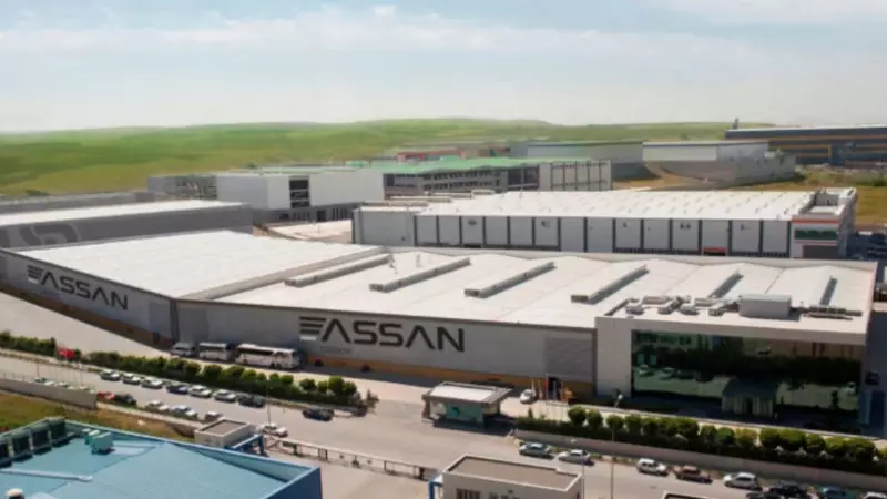 Assan Operasyonunda Sıcak Gelişme: 3 Yeni Gözaltı Kararı!