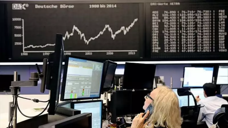 Asya Borsaları Yükselişe Geçti: İşte Yatırımcıları Heyecanlandıran Gelişmeler