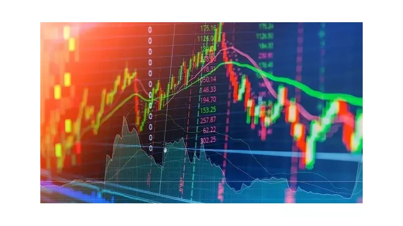 Asya Borsalarında Yükseliş Rüzgârı: Yatırımcıların Gözü Doğu'da!