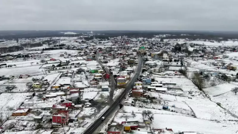 Çatalca Hakkında Bilinmeyenler: İstanbul'un Saklı Cennetini Keşfedin!