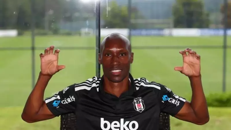 Atiba Hutchinson'dan Sergen Yalçın Yorumu: 'Beşiktaş'ta İkinci Dönem Çok Farklı Olacak'