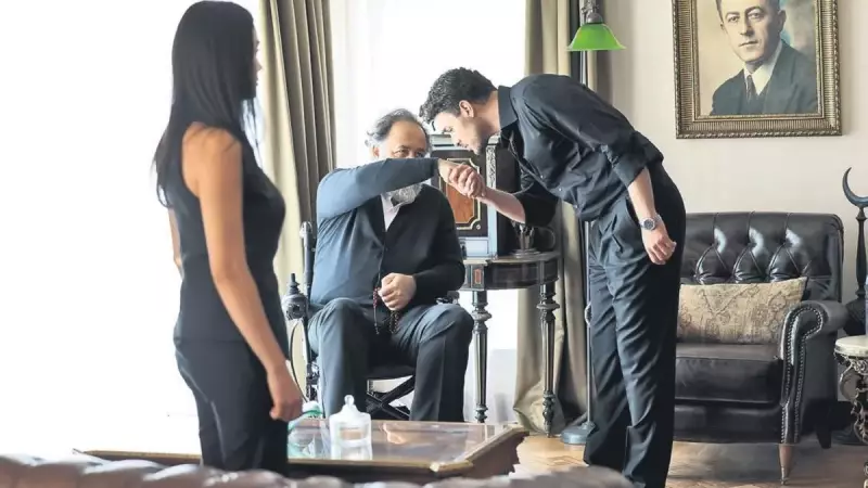 ATV Ekranlarında Deprem! Yeni Diziler ve Format Değişiklikleri İzleyiciyi Ekran Başına Kilitleyecek