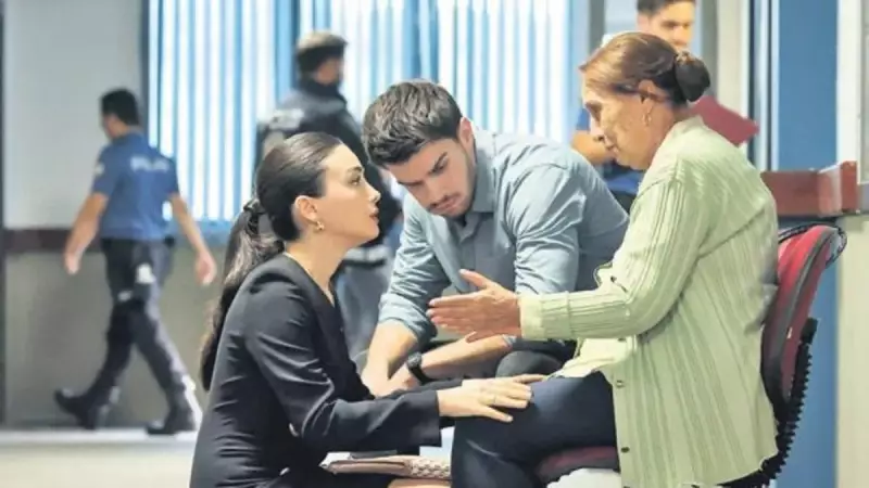 ATV Ekranlarında Flaş Değişiklik! Yeni Diziler ve Formatlar Seyirciyle Buluşmaya Hazırlanıyor