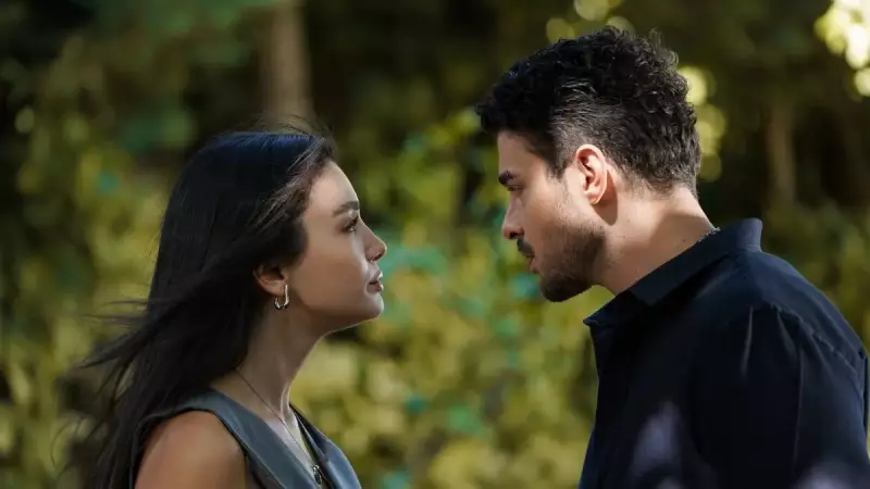 ATV'de Reytingler Gece Yarısını Gösterdi! İzleyici Ekran Başından Kalkmadı