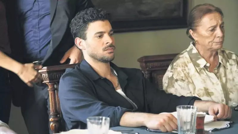 ATV'nin Yeni Dizi Bombası: 2025 Sezonu İçin Dev Transfer!