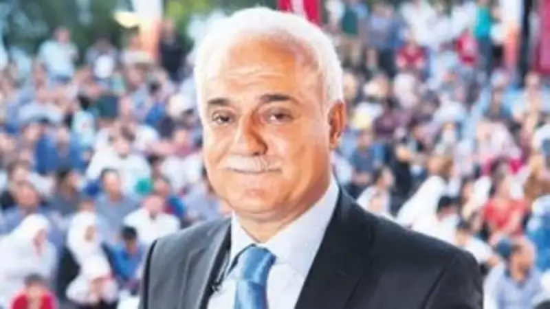 ATV'nin Yeni Dizi Bombası: 'Sır' İçin Geri Sayım Başladı! İşte Muhteşem Oyuncu Kadrosu ve Çarpıcı Konusu