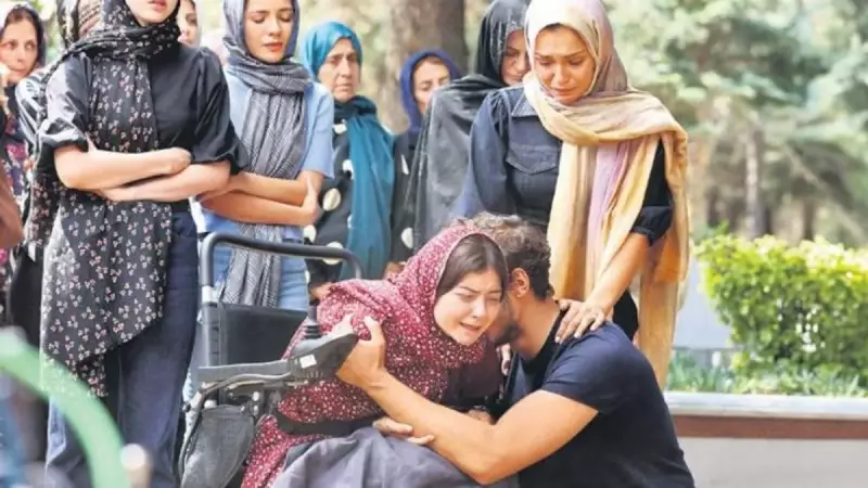 ATV'nin Yeni Dizisi 'Gölge İzleri' İzleyici Karşısına Çıkıyor: İşte Beklenen Prömiyer Tarihi!