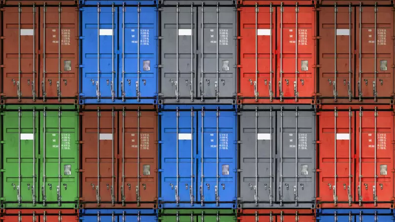 Ağustos'ta Dış Ticaret Açığında Şok Düşüş! İşte Rakamlar ve Detaylar