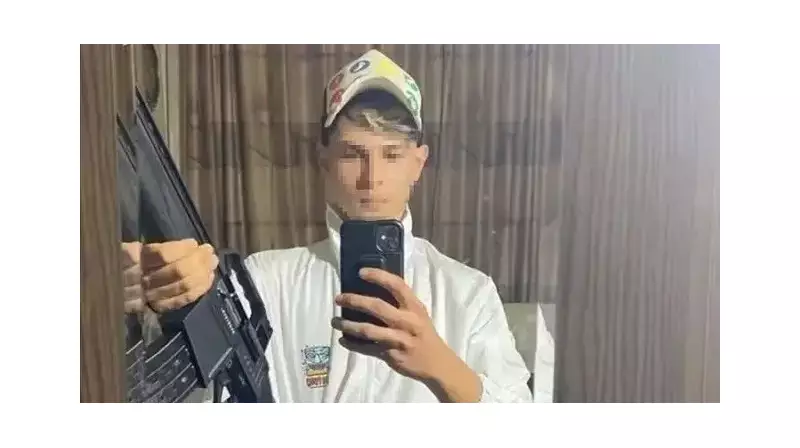 Av Tüfeğiyle Gelen Kabus: Annesini Vurdu!