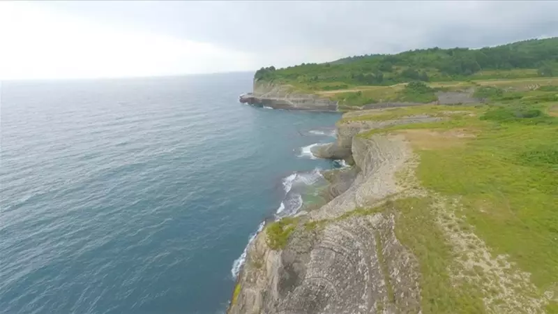 Ağva: İstanbul'un Saklı Cennetinde Keşfedilecek Bir Doğa Harikası
