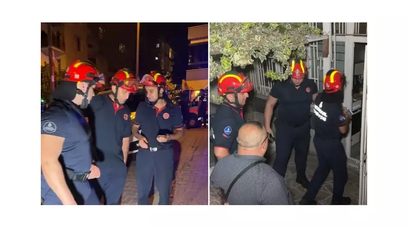 Avcılar'da Yalnız Yaşayan Adam Evinde Ölü Bulundu! Üzücü Son