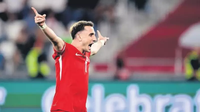 Avrupa Basınından İspanya'ya Sert Uyarı: 'Türkiye Karşısında Hata Yapmayın!'