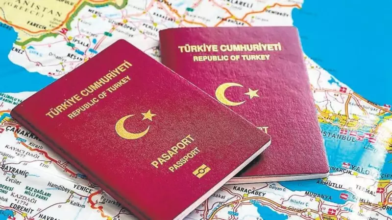 Avrupa Komisyonu'ndan Dev Hamle! Kapılar Tek Tek Açılıyor, İşte Detaylar