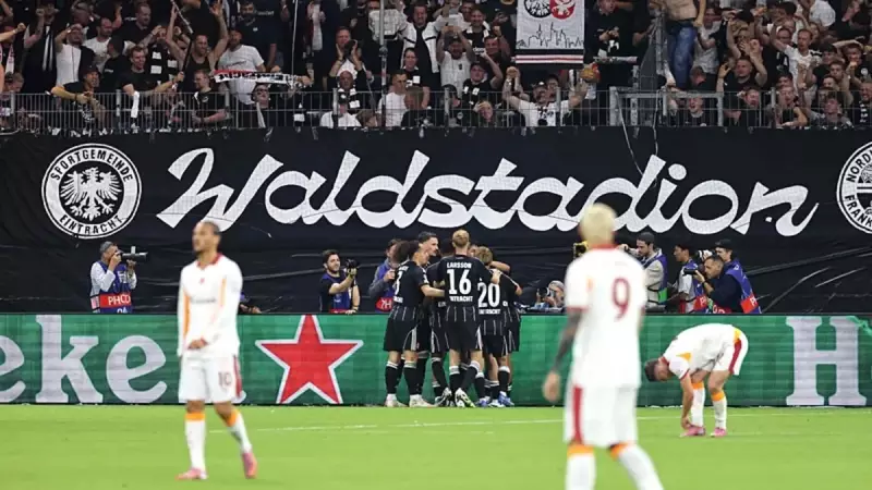 Avrupa Sahalarında Neden Sınıfta Kalıyoruz? Sabah'ın Usta Kalemleri Masaya Yatırdı!