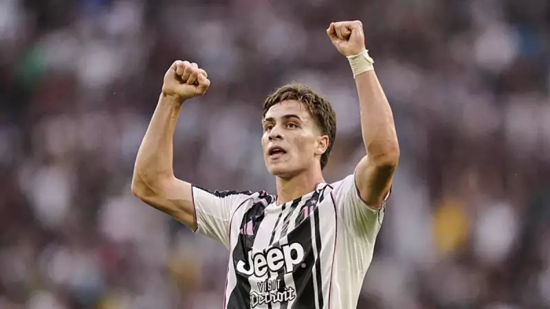 Avrupa Sahalarında Türk Fırtınası! Milli Futbolcularımız Golleriyle Avrupa'yı Titretti