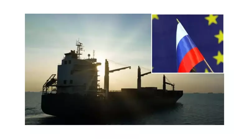 Avustralya Rusya'ya Ağır Darbe Vurdu: Petrol Tavan Fiyatı 47.60 Dolara Düştü!