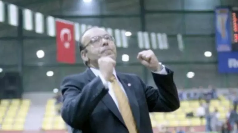 Aydan Siyavuş'tan Tarihi Rekor: Basketbol Süper Ligi'nde Tahtın Yeni Sahibi!