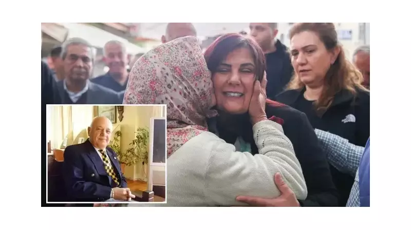 Aydın'da Bir Aile Fark Yaratıtı: Çerçioğlu Ailesi 64 Milyon TL Vergi Ödeyerek Rekor Kırdı!