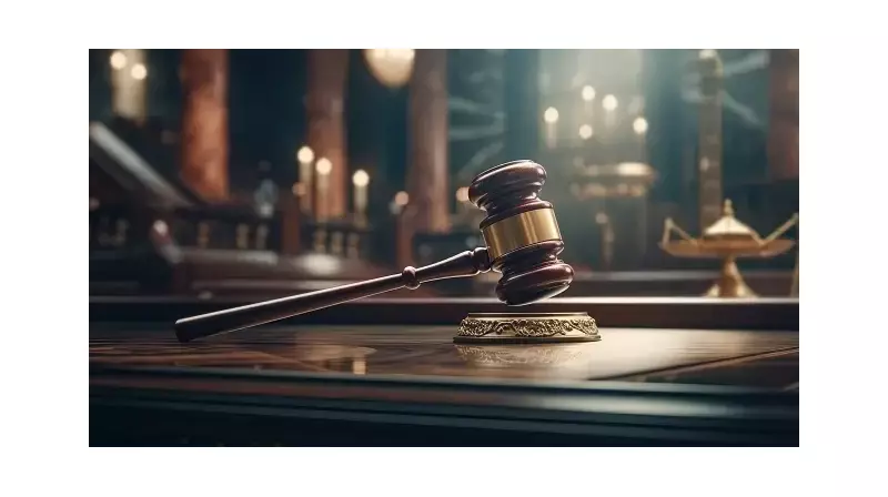 Aydın'da Hukuk Dünyasını İlgilendiren Önemli Duyuru: 9. Asliye Ceza Mahkemesi'nden Resmi İlan!