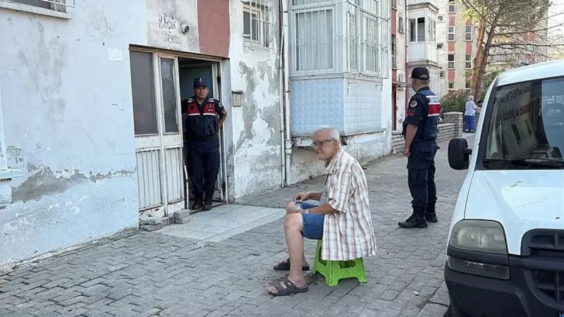Aydın'da Narkotik Operasyonu: 'Raporum Var, Ben İçiyorum' İtirafıyla Kendini Savundu!
