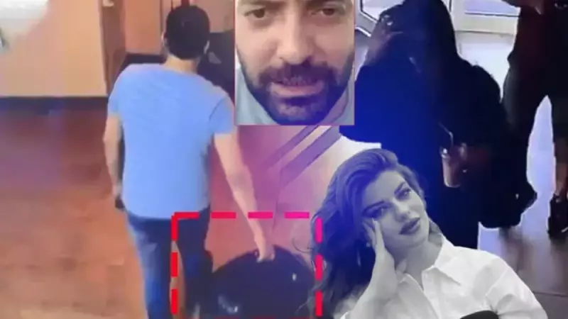 Ayşe Tokyaz Cinayetinde Sarsıcı Gelişme: Polis ve Güvenlik Görevlisinden Delil Karartma Şüphesi!