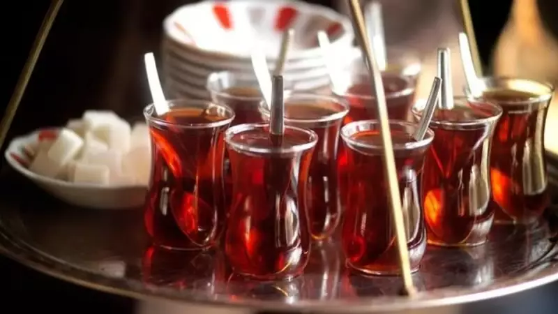 Çaykur Kuru Çay Fiyatlarına Bomba Gibi Zam! Yüzde 75 Artışla Bardaklar Doldu