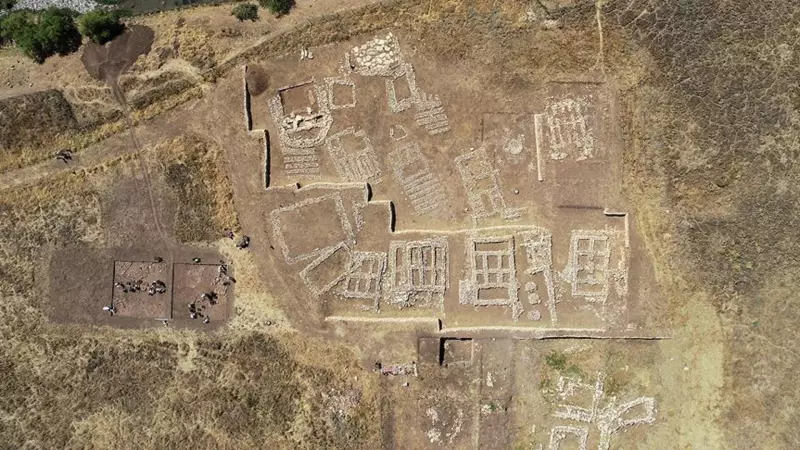 Çayönü Nerede? İşte Bu Tarihi Yerleşimin Şaşırtıcı Konumu ve Önemi