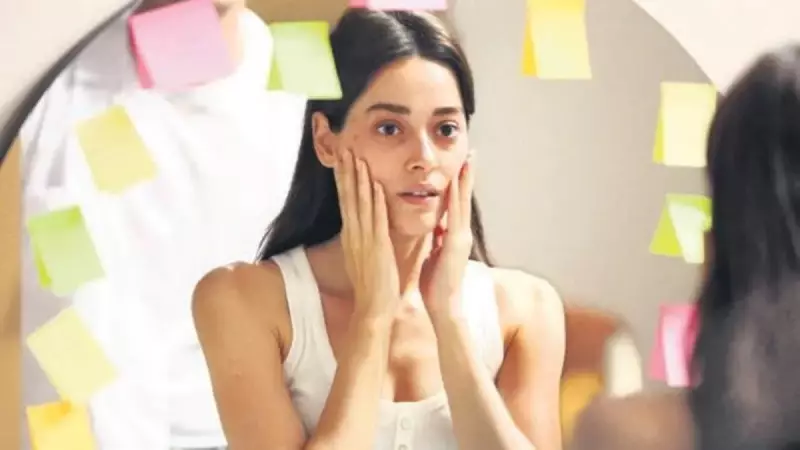 Aynadaki Yabancı Dizisinden Nefes Kesen İkinci Fragman Yayınlandı!