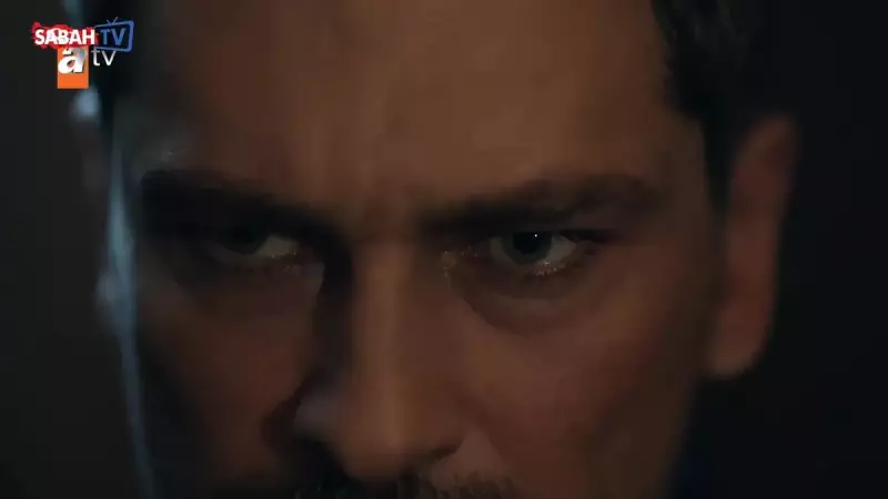 Aynadaki Yabancı İlk Fragmanıyla Ruhları Titretti: Bir Anne, Evladı İçin Sınırları Zorluyor!