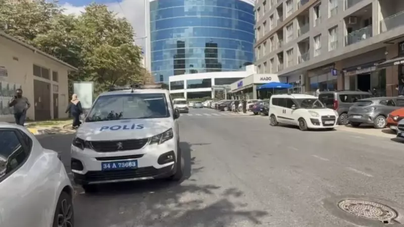 Ayrılık Ateşi: Eşini Pompalı Tüfekle Vurduktan Sonra Kaçtı!