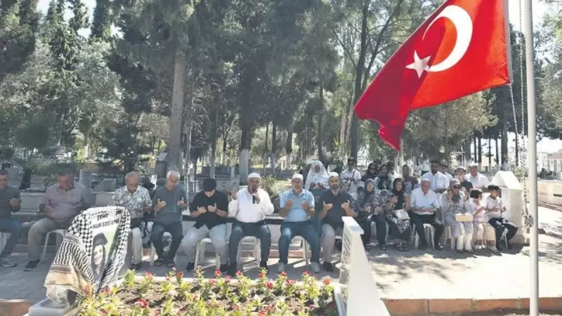 Aysenur'un Acı Dolu Hikayesi: 9 Yıl Sonra Bile Unutulmayan Masumiyet