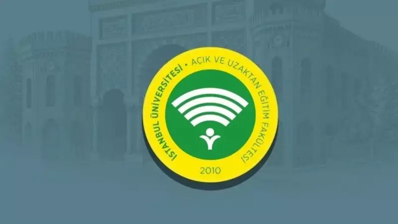 AÜZEF Ders Seçimi 2025-2026: İşte Öğrencileri Bekleyen Kritik Tarihler!