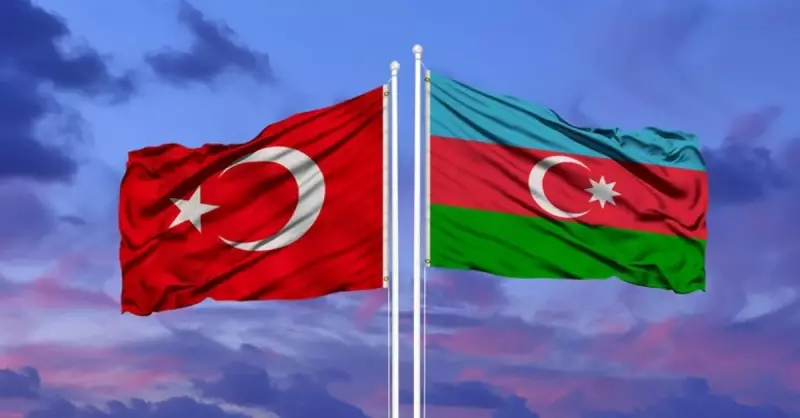 Azerbaycan'a Seyahat Artık Çok Daha Kolay! Vize ve Pasaport Zorunluluğu Kalktı mı?