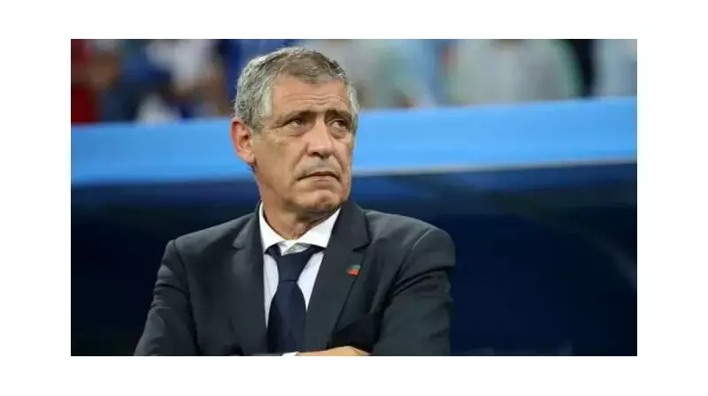 Azerbaycan'da Bomba Gelişme: Carlos Santos'un Sözleşmesi Tek Taraflı Feshedildi!