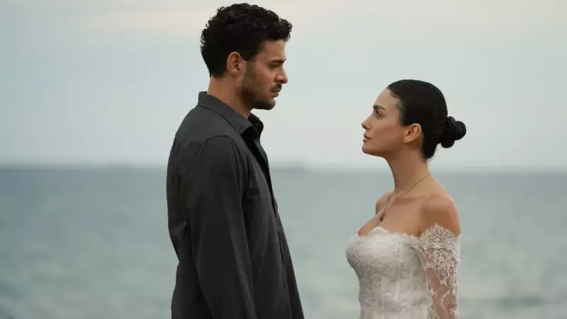 Azil Konağı'ndan Sürpriz Ayrılış! Oyuncu Kadrosu Yeni Projeler İçin Dağılıyor