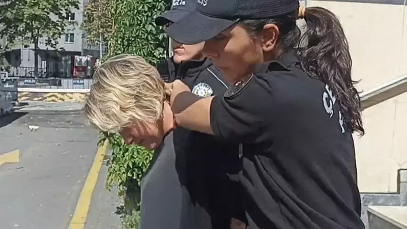 Başakşehir'de Akıl Almaz Vahşet: Moldovalı İşçiye İşkenceyle Ölüm!