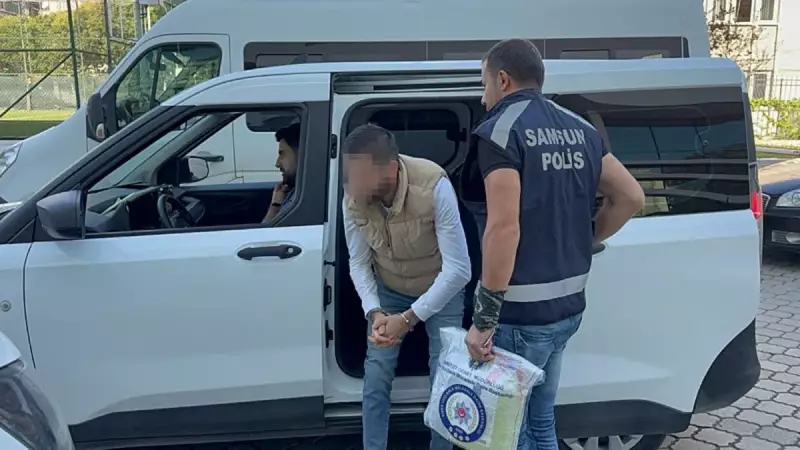 Baba Evladının Şiddetine ve İş Yerini Yakma Girişimine Maruz Kaldı: Zanlı Tutuklandı!