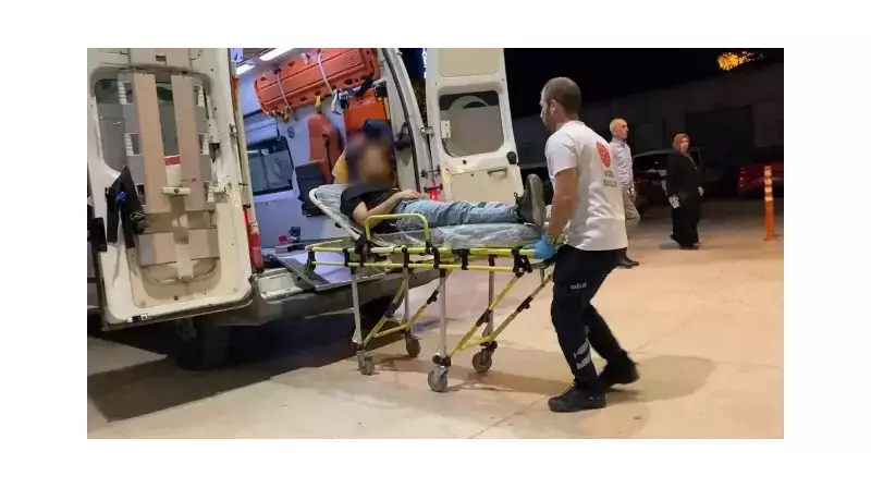 Babaannesinin Emekli Parasını Harcayan Torunun 'Gasp' Yalanı Polise Takıldı!