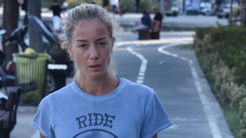 Bade İşçil'den Şaşırtan İtiraf: 'Hayatıma Birini Almayı Hiç Düşünmüyorum'