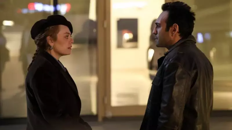 Bahar 48. Bölüm Fragmanı Yayınlandı mı? İşte Show TV'de Yayınlanacak Yeni Bölümün İlk Görüntüleri!