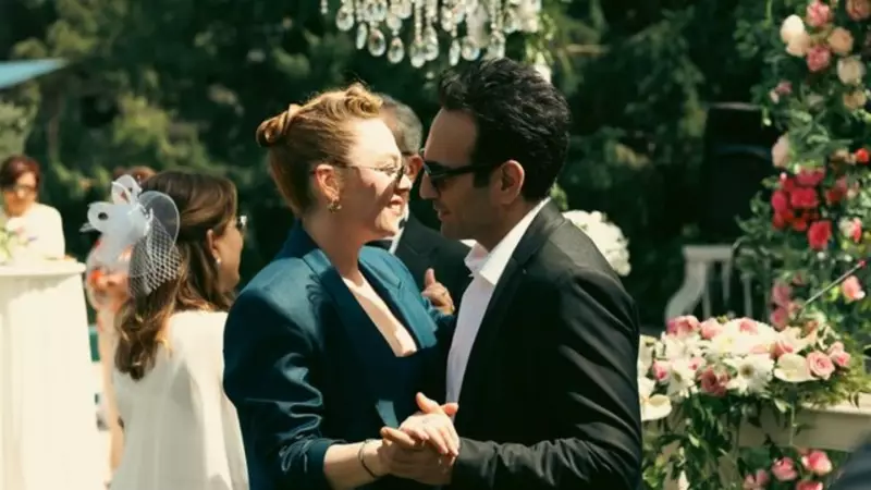 Bahar Dizisi Yeni Bölüm Heyecanı! İşte Show TV'de Ekranlara Dönüş Tarihi