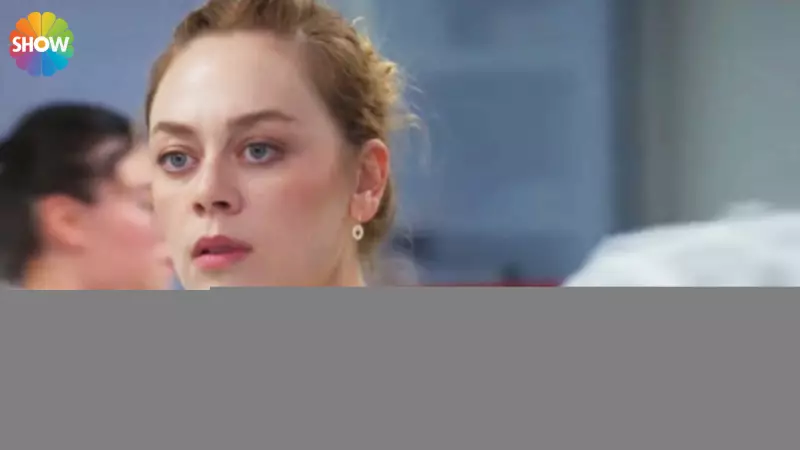 Bahar Çiçek Açmaya Hazır Mısın? Dizisinin İlk Tanıtımı Yayınlandı: İşte O Anlar!