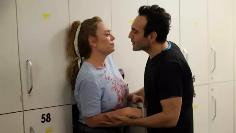 Bahar Yeni Bölüm Heyecanı: 9 Eylül'de Show TV'de! İşte Yeni Sezonun Sürprizleri ve Oyuncu Kadrosu