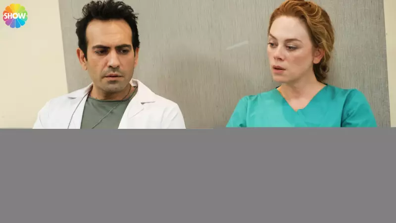 Bahar'dan Flaş Açıklama: 'Bu Dönüm Noktasıydı' - Oyunculuk Kariyerini Etkileyen Anlar