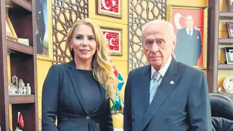 Bahçeli'den 2028 Vurgusu: 'Erdoğan Liderliği Sürmeli'