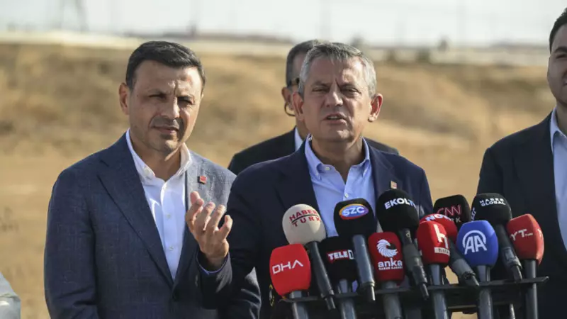 Bahçeli'nin 'Özel' Çıkışı: Meclis'teki Gergin Anlar ve Arkasındaki Gerçekler