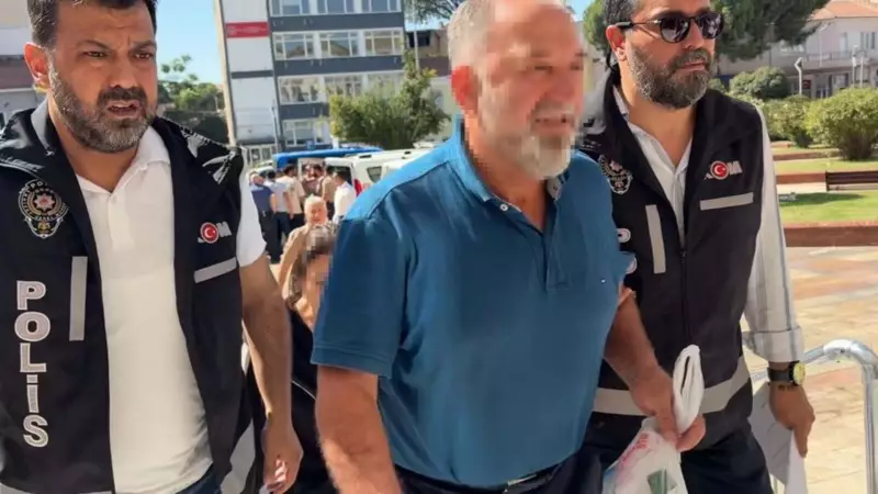 Bıçak Parası İddiasıyla Sarsılan Belediye: Görevden Uzaklaştırma Kararı!