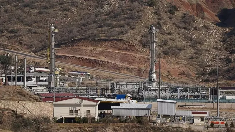 Bakan Bayraktar'dan Flaş Açıklama: Irak Petrolü Yeniden Yola Koyuldu!